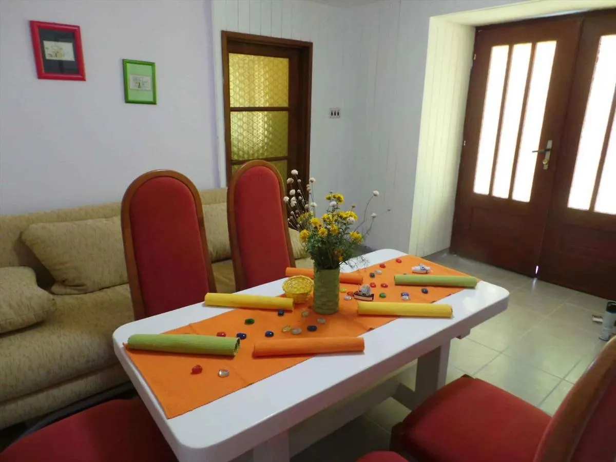 4-Bedroom Holiday Home In Grizane/Crikvenica Riviera 15315