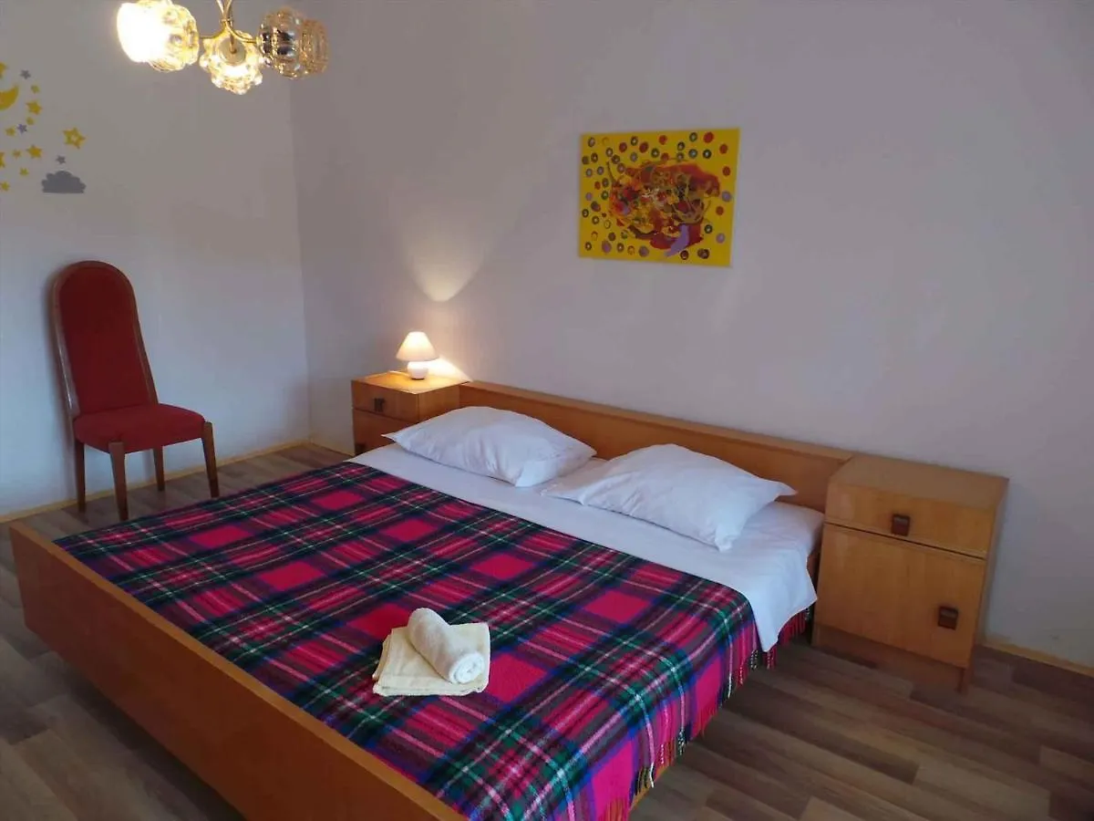 4-Bedroom Holiday Home In Grizane/Crikvenica Riviera 15315