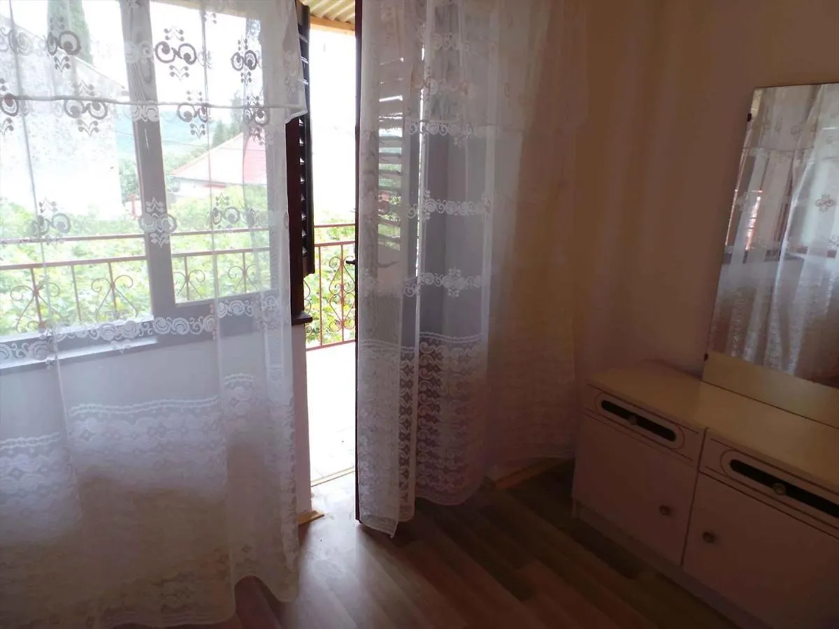 4-Bedroom Holiday Home In Grizane/Crikvenica Riviera 15315  Grižane