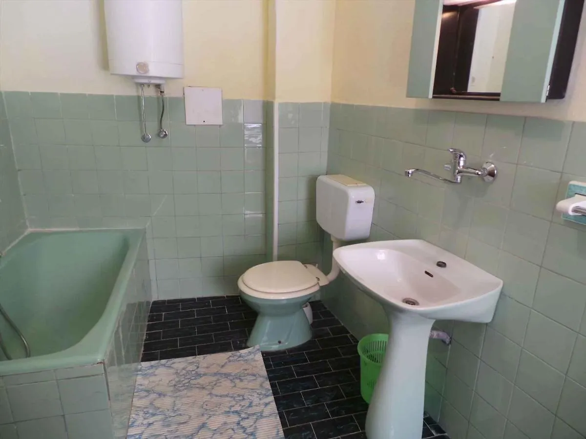4-Bedroom Holiday Home In Grizane/Crikvenica Riviera 15315