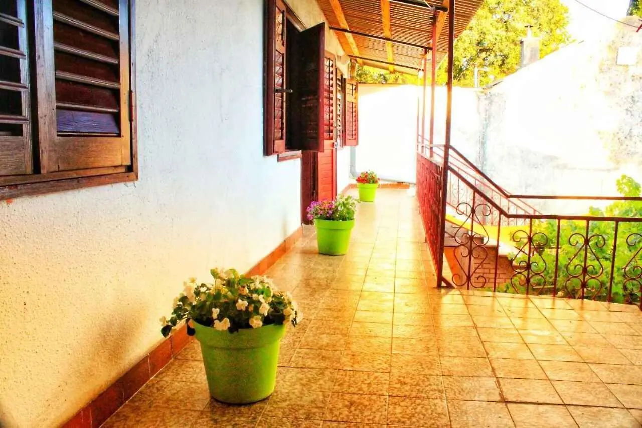 4-Bedroom Holiday Home In Grizane/Crikvenica Riviera 15315