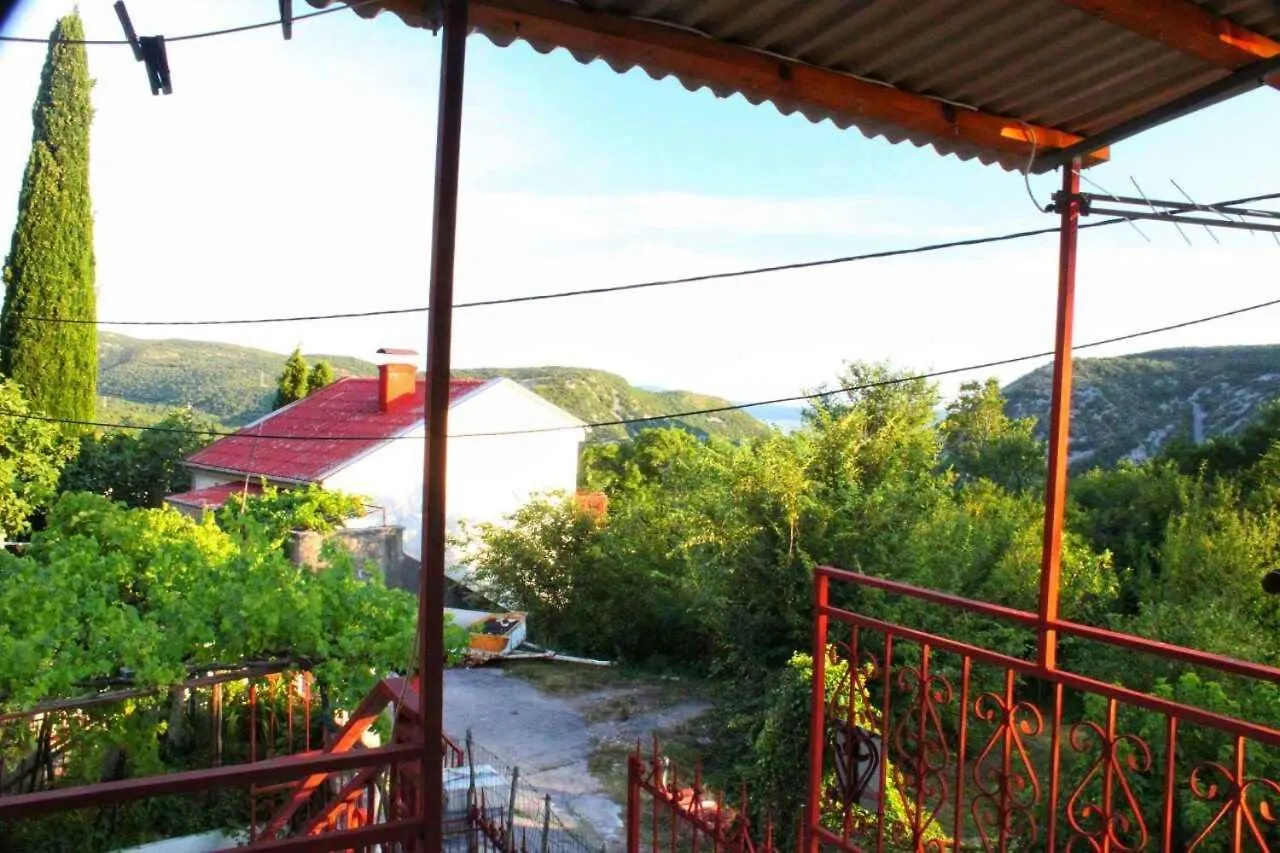 4-Bedroom Holiday Home In Grizane/Crikvenica Riviera 15315