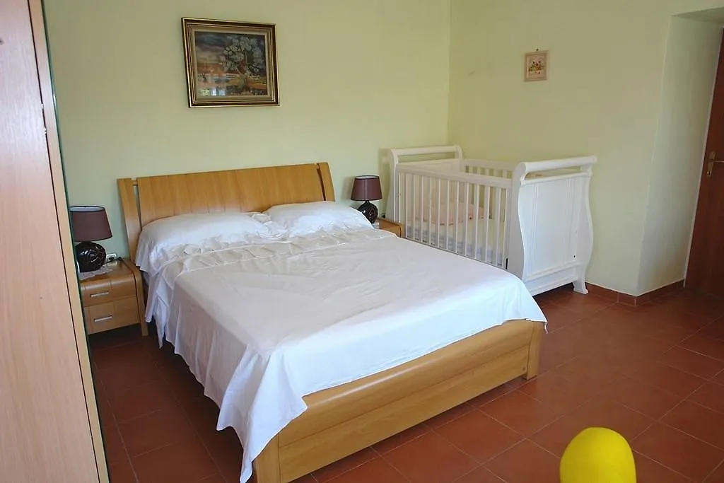 4-Bedroom Holiday Home In Grizane/Crikvenica Riviera 15315