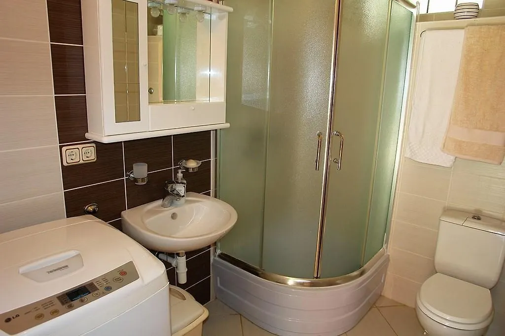 4-Bedroom Holiday Home In Grizane/Crikvenica Riviera 15315