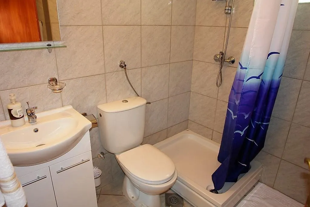 4-Bedroom Holiday Home In Grizane/Crikvenica Riviera 15315 קרואטיה